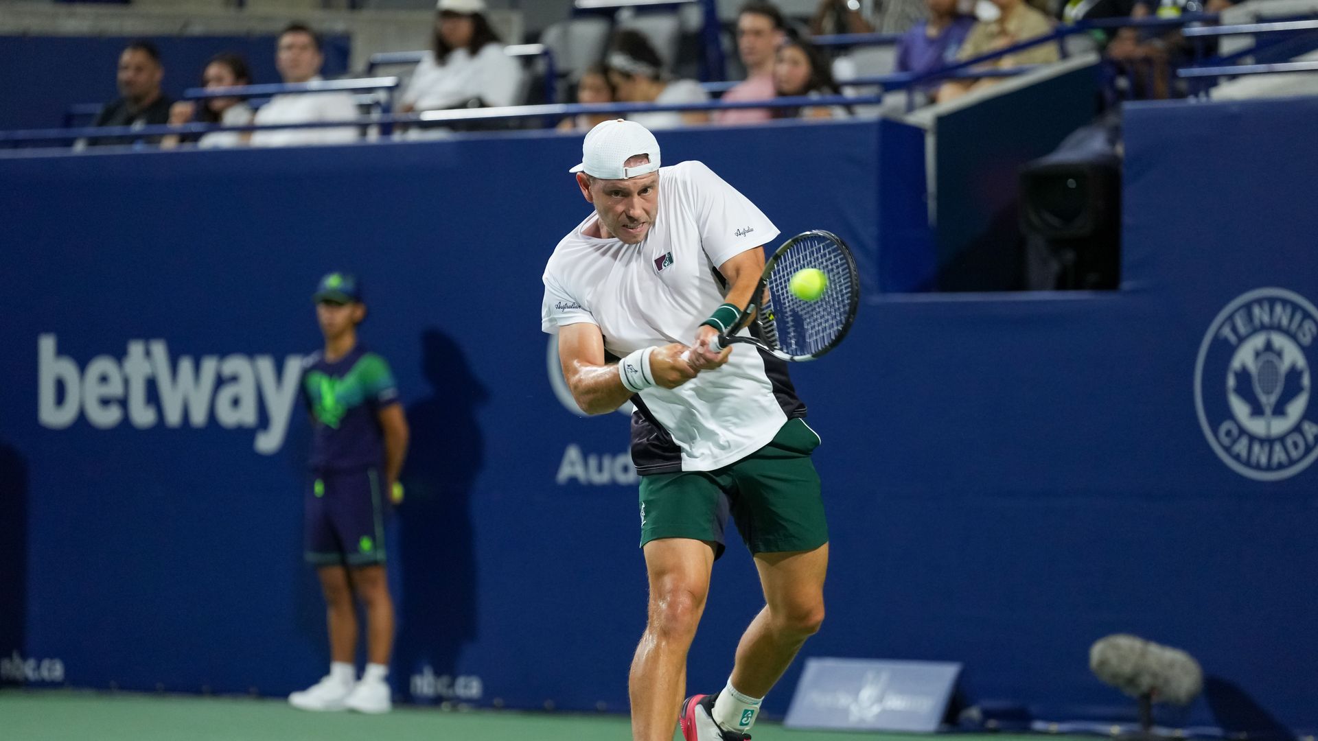 2025 Toronto Duckworth