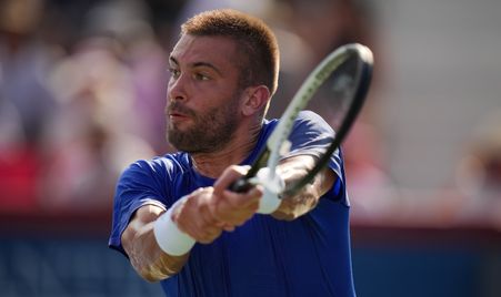 2025 Toronto Coric