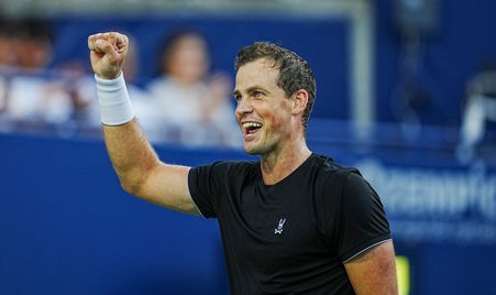 2025 Toronto Pospisil