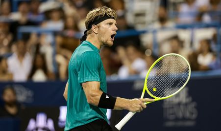 2025 Washington Davidovich Fokina