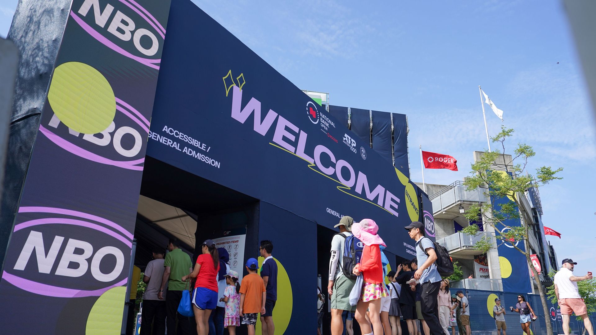 2025 Toronto generic