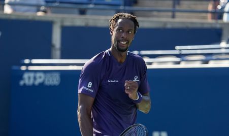 2025 Toronto Monfils