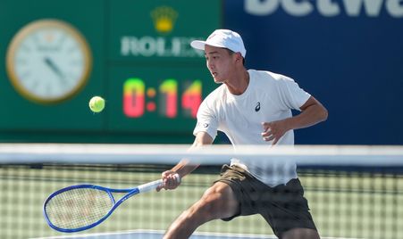 2025 Toronto Mochizuki