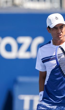 2025 Toronto McDonald