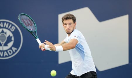 2025 Toronto Carreno Busta