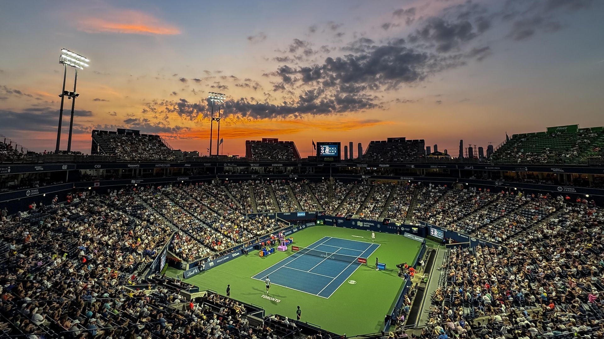 ATP Masters 1000 Canada