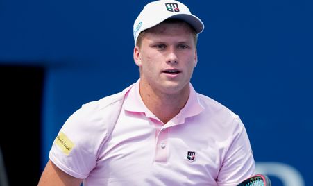 2025 Toronto Brooksby