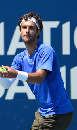 2025 Toronto Musetti