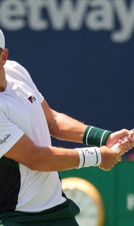 2025 Toronto Duckworth