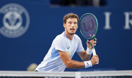 2025 Toronto Carreno Busta