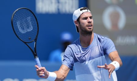 2025 Toronto Khachanov