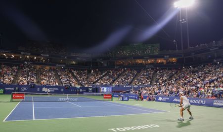 2025 Toronto generic stadium