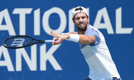 2025 Toronto Khachanov