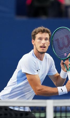 2025 Toronto Carreno Busta