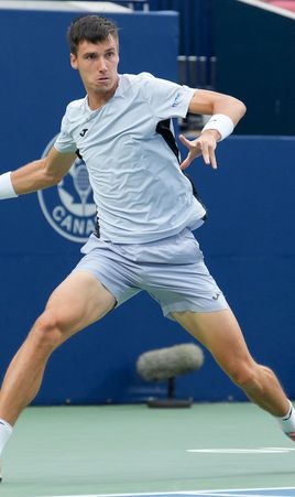 2025 Toronto Marozsan