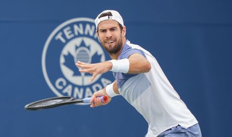 2025 Toronto Khachanov