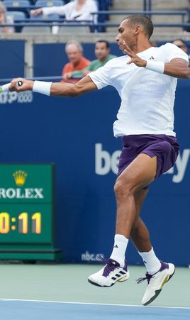 2025 Toronto Auger-Aliassime