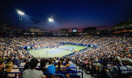 2025 Toronto Generic Stadium