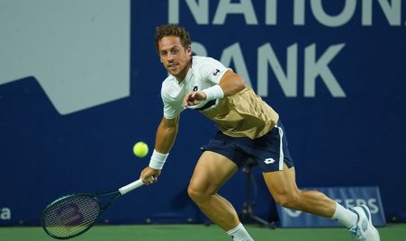 2025 Toronto Carballes Baena