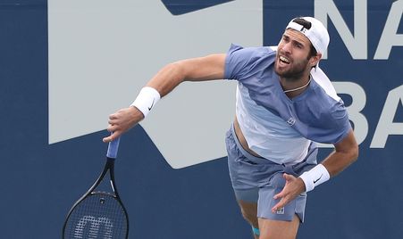2025 Toronto Khachanov