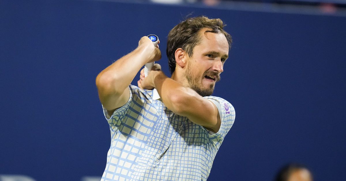 Adam Walton Upsets Daniil Medvedev Navigating the Aftermath: A Local Resource Guide