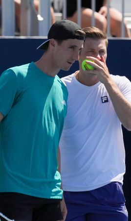 2025 Toronto Salisbury Skupski