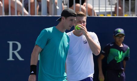 2025 Toronto Salisbury Skupski