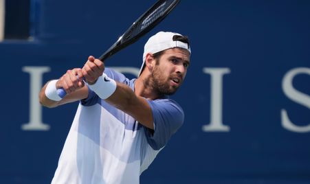 2025 Toronto Khachanov