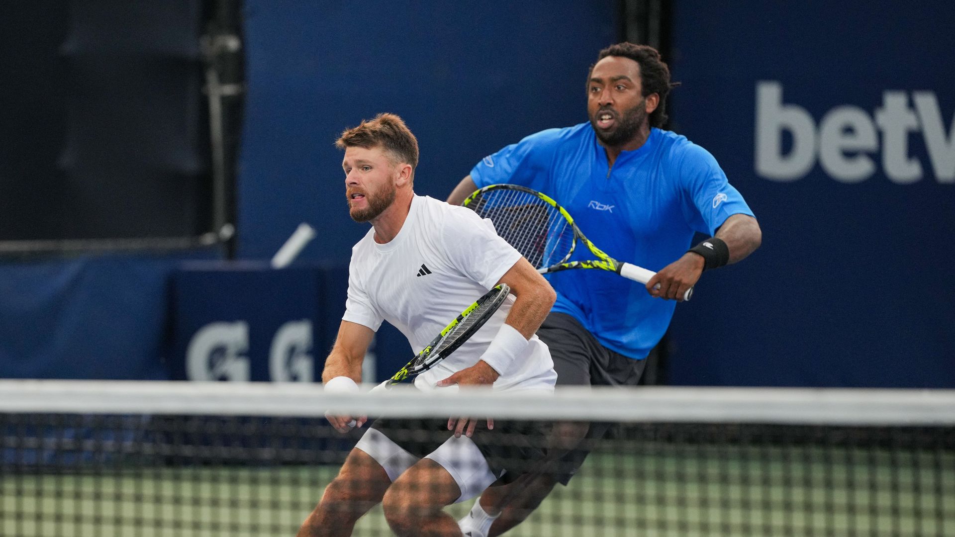 2025 Toronto Harrison King