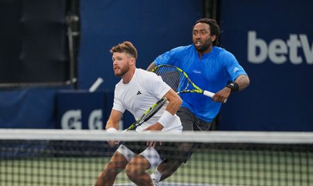 2025 Toronto Harrison King