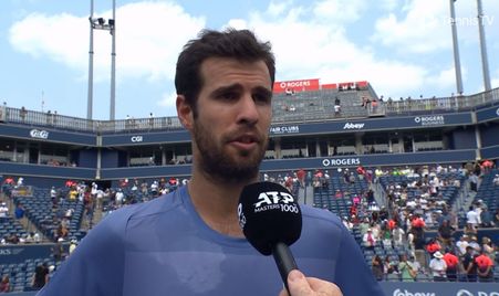 2025 Toronto Khachanov