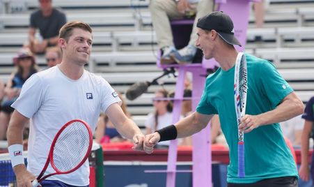 2025 Toronto Salisbury Skupski