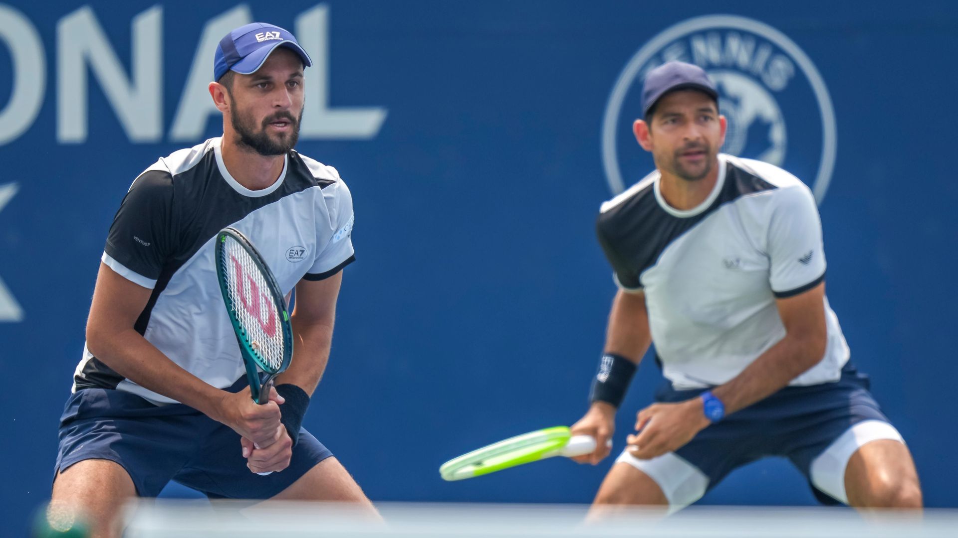 2025 Toronto Arevalo Pavic