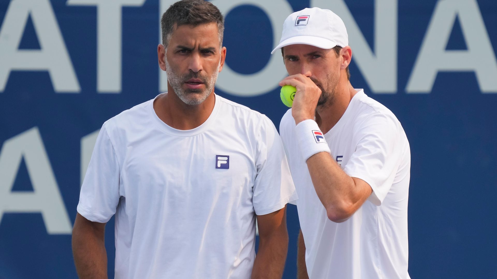 2025 Toronto Gonzalez Molteni