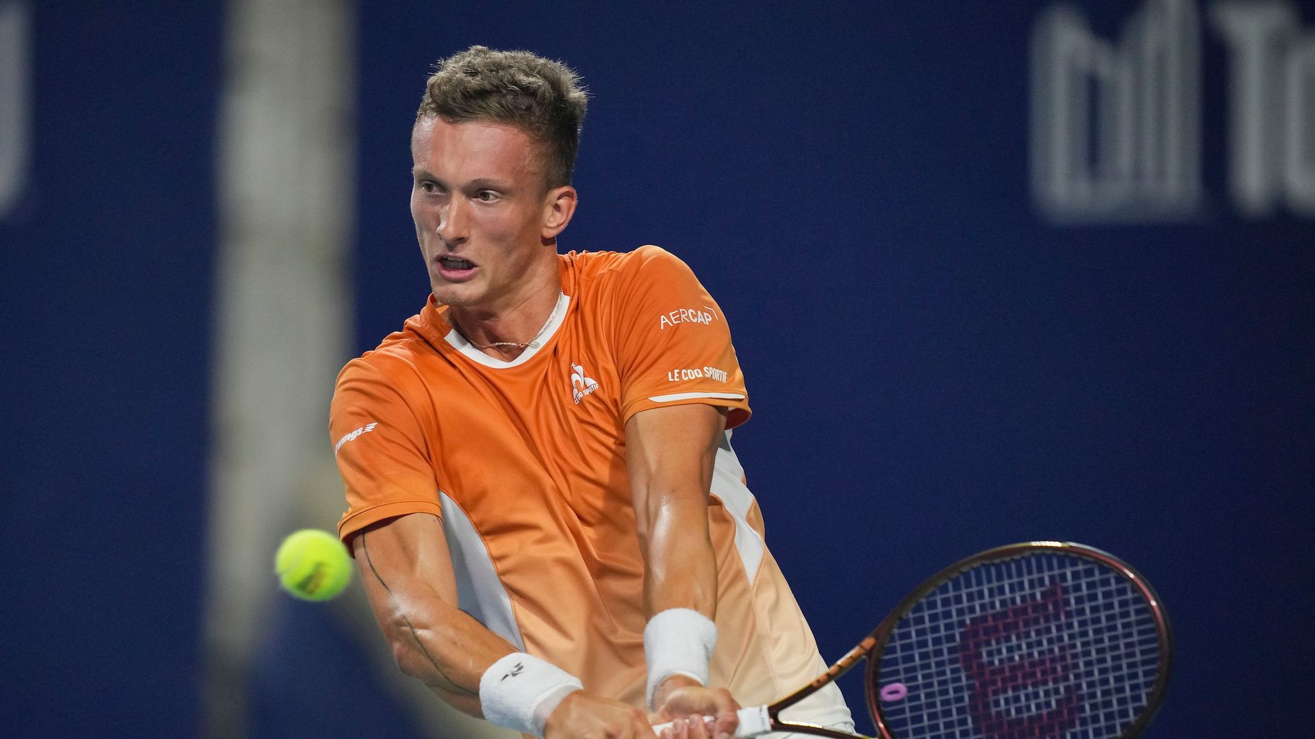 2025 Toronto Lehecka