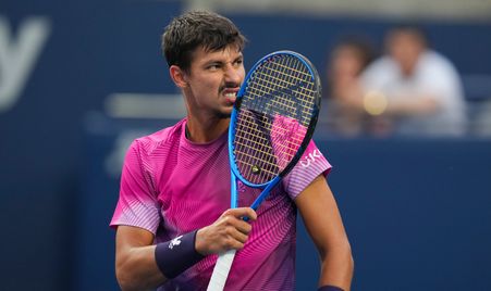 2025 Toronto Popyrin