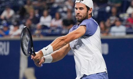 2025 Toronto Khachanov