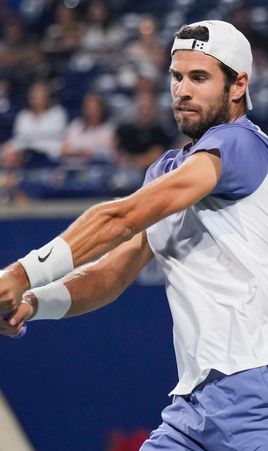 2025 Toronto Khachanov