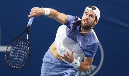 2025 Toronto Khachanov