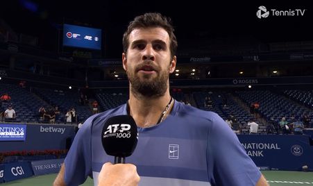 2025 Toronto Khachanov