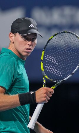 2025 Toronto Michelsen