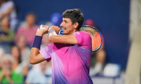 2025 Toronto Popyrin