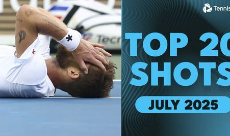 2025 July Best Shots