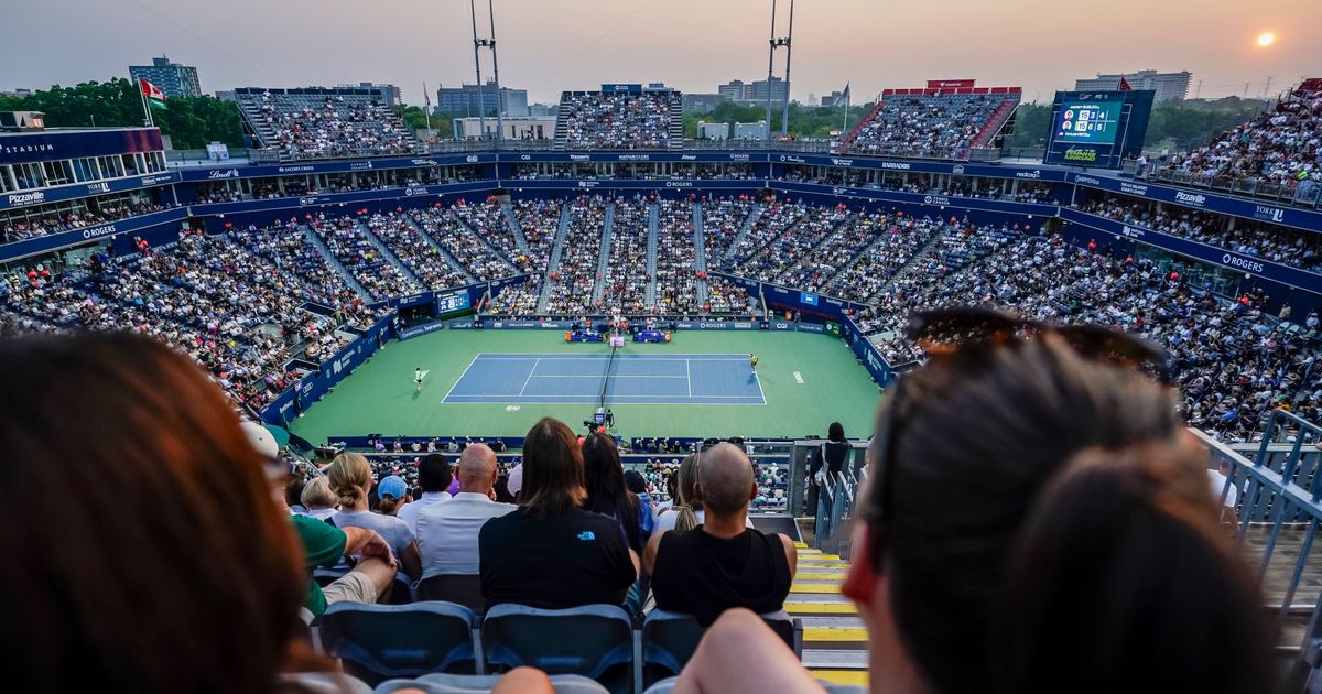 Toronto 2025 Tournament Review