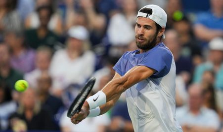 2025 Toronto Khachanov