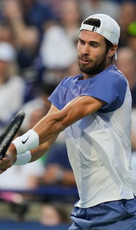 2025 Toronto Khachanov