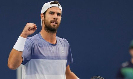 2025 Toronto Khachanov