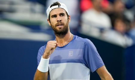 2025 Toronto Khachanov