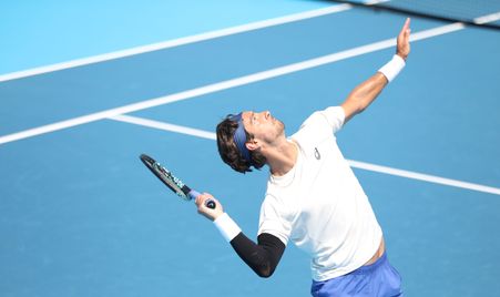 2025 Cincinnati Musetti