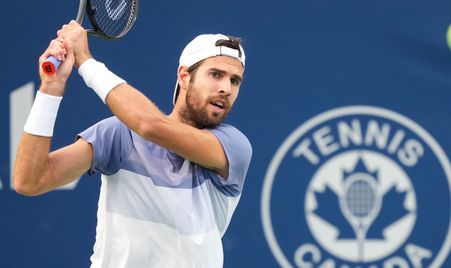 2025 Toronto Khachanov